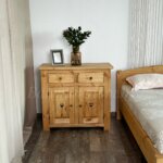 Тумба KTB22(массив сосны) — изображение 7