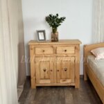 Тумба KTB22(массив сосны)