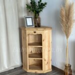 Тумба KR14(маcсив сосны)