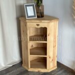 Тумба KR14(маcсив сосны) — изображение 3