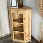 Тумба KR14(маcсив сосны) — изображение 4