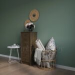 Тумба "Сканди 3"(антик) массив сосны — изображение 3