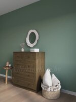 Тумба Сканди МАКС -1 (Антик )(массив сосны) — изображение 2