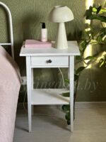 Тумба прикроватная Кантри (Hemnes) 01 — изображение 4
