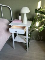 Тумба прикроватная Кантри (Hemnes) 01 — изображение 8