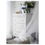 Комод Кантри (Hemnes) 06 — изображение 8