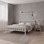 Кровать Стефани