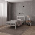 Кровать Стефани