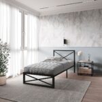 Кровать Карина