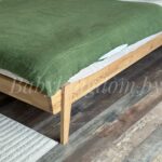 Кровать Тенерифе(массив дуба) 140/200,160/200,180/200 — изображение 6