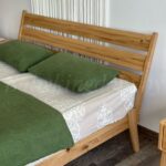 Кровать Тенерифе(массив дуба) 140/200,160/200,180/200 — изображение 4