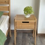 Тумбочка Тенерифе_S (массив дуба) — изображение 2