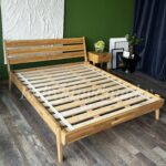 Кровать Тенерифе(массив дуба) 140/200,160/200,180/200 — изображение 5