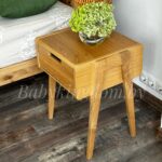 Тумбочка Тенерифе_S (массив дуба) — изображение 4