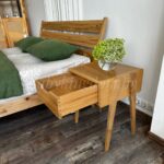 Тумбочка Тенерифе_S (массив дуба) — изображение 5