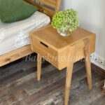 Тумбочка Тенерифе_S (массив дуба) — изображение 6