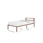 Кровать Берта — изображение 7