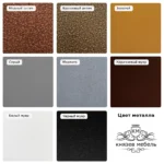 Кровать Стефани — изображение 2