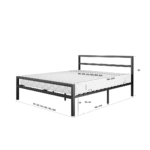 Кровать Наргиз — изображение 23