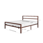 Кровать Наргиз — изображение 15