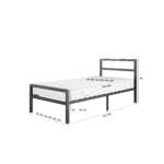 Кровать Наргиз — изображение 19