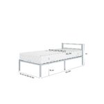 Кровать Берта — изображение 4