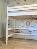 Кровать ROSTIK  Чердак 80x160, 80x180, 80x190, 90x190, 90x200(березовая фанера) — изображение 3