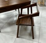 Кресло рабочее "Доната 10"(массив сосны) — изображение 3