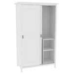 Шкаф Кантри (Hemnes) 20SW — изображение 2