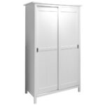 Шкаф Кантри (Hemnes) 20SW