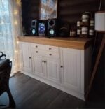 Комод  Бостон — изображение 3