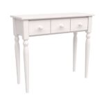 Стол пристенный Консолеа 3 — изображение 14