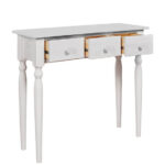 Стол пристенный Консолеа 3 — изображение 13