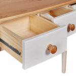 Стол пристенный Консолеа 3 — изображение 6