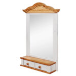 Стол пристенный Консолеа 3 — изображение 7