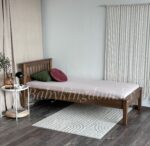 Кровать "Портман" 90х200(Антик) — изображение 6