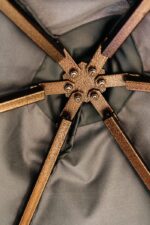 Беседка Комфорт(из металла) — изображение 7