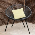 Кресло Акапулько(металлический каркас) — изображение 9