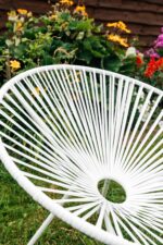 Кресло Акапулько(металлический каркас) — изображение 6