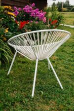 Кресло Акапулько(металлический каркас) — изображение 5