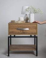 Тумба прикроватная Киато