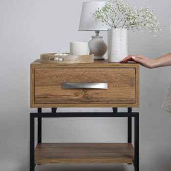 Тумба прикроватная Киато