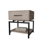 Тумба прикроватная Киато — изображение 2