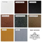 Тумба прикроватная Киато — изображение 3