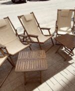 СТОЛ СКЛАДНОЙ 75Х80Х76(МАССИВ БЕРЕЗЫ) — изображение 6