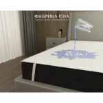 Наматрасник Фабрика Сна Aqua standard — изображение 5