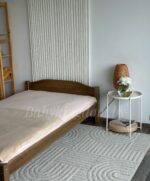 Кровать "Леона "(антик) 90x200, 120х200,140x200,160x200,180x200 (массив сосны) — изображение 7