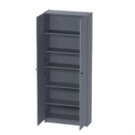 Cтеллаж Варма Стэнд 80 Серый арт. 01781 — изображение 8