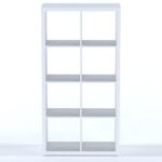 Cтеллаж Фора 8 Белый арт. 00036 — изображение 5