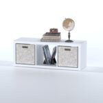 Cтеллаж Фора 3 Белый арт. 00012 — изображение 5